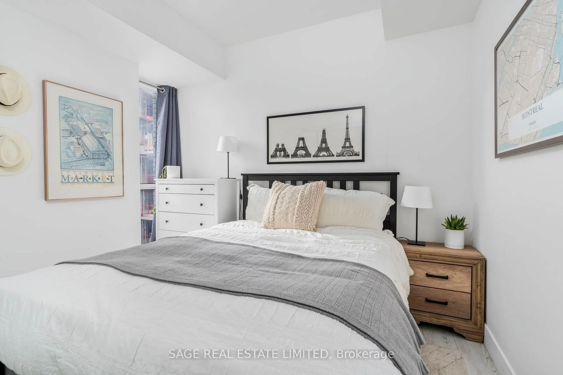 Photo 19 of Unit 903, 39 Sherbourne Street, Toronto, Moss Park — HOMEH