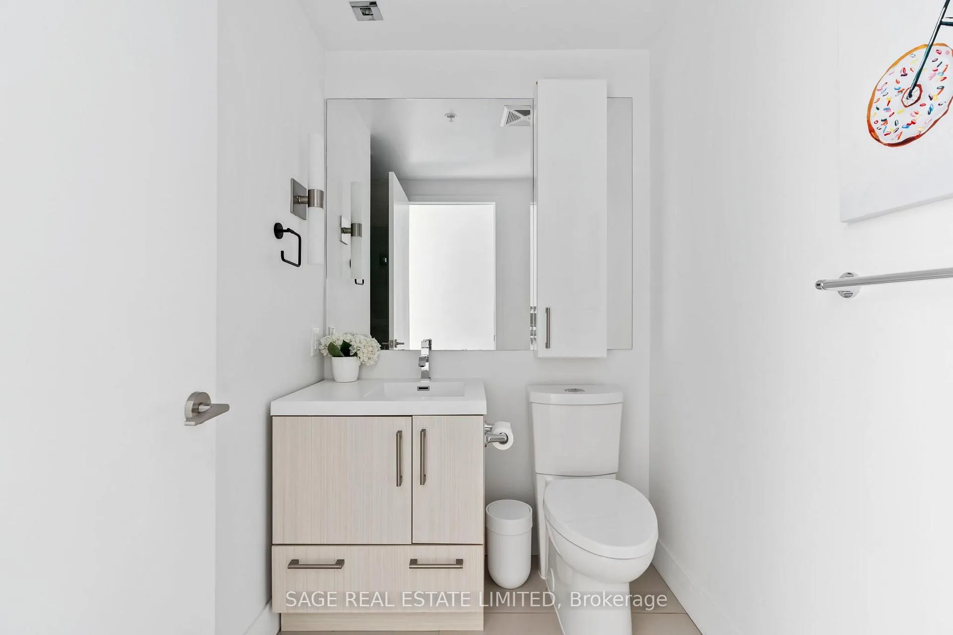 Photo 22 of Unit 903, 39 Sherbourne Street, Toronto, Moss Park — HOMEH