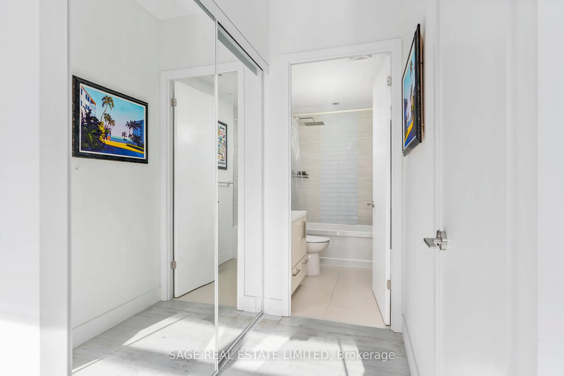 Photo 23 of Unit 903, 39 Sherbourne Street, Toronto, Moss Park — HOMEH