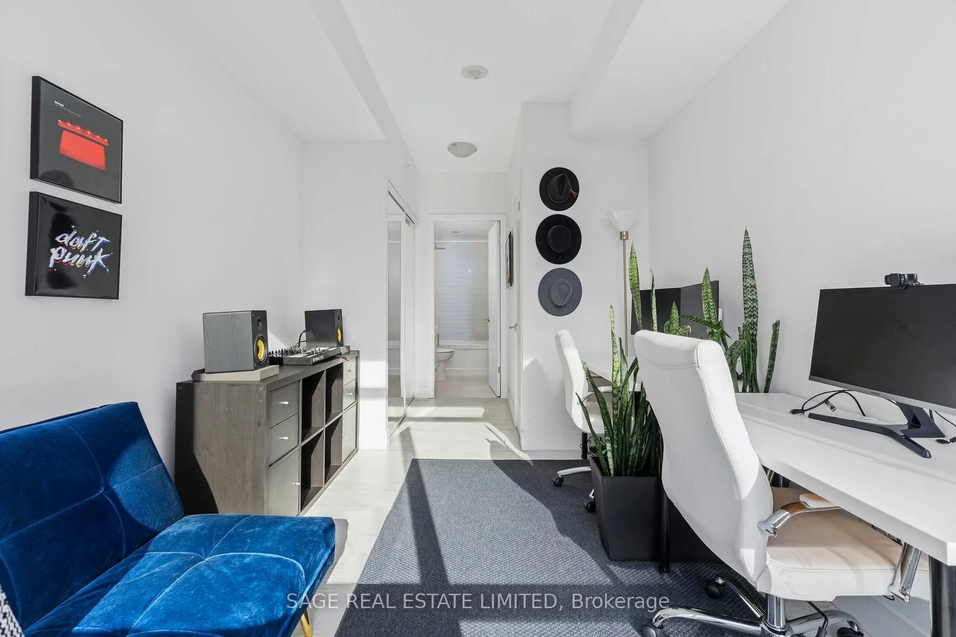 Photo 24 of Unit 903, 39 Sherbourne Street, Toronto, Moss Park — HOMEH
