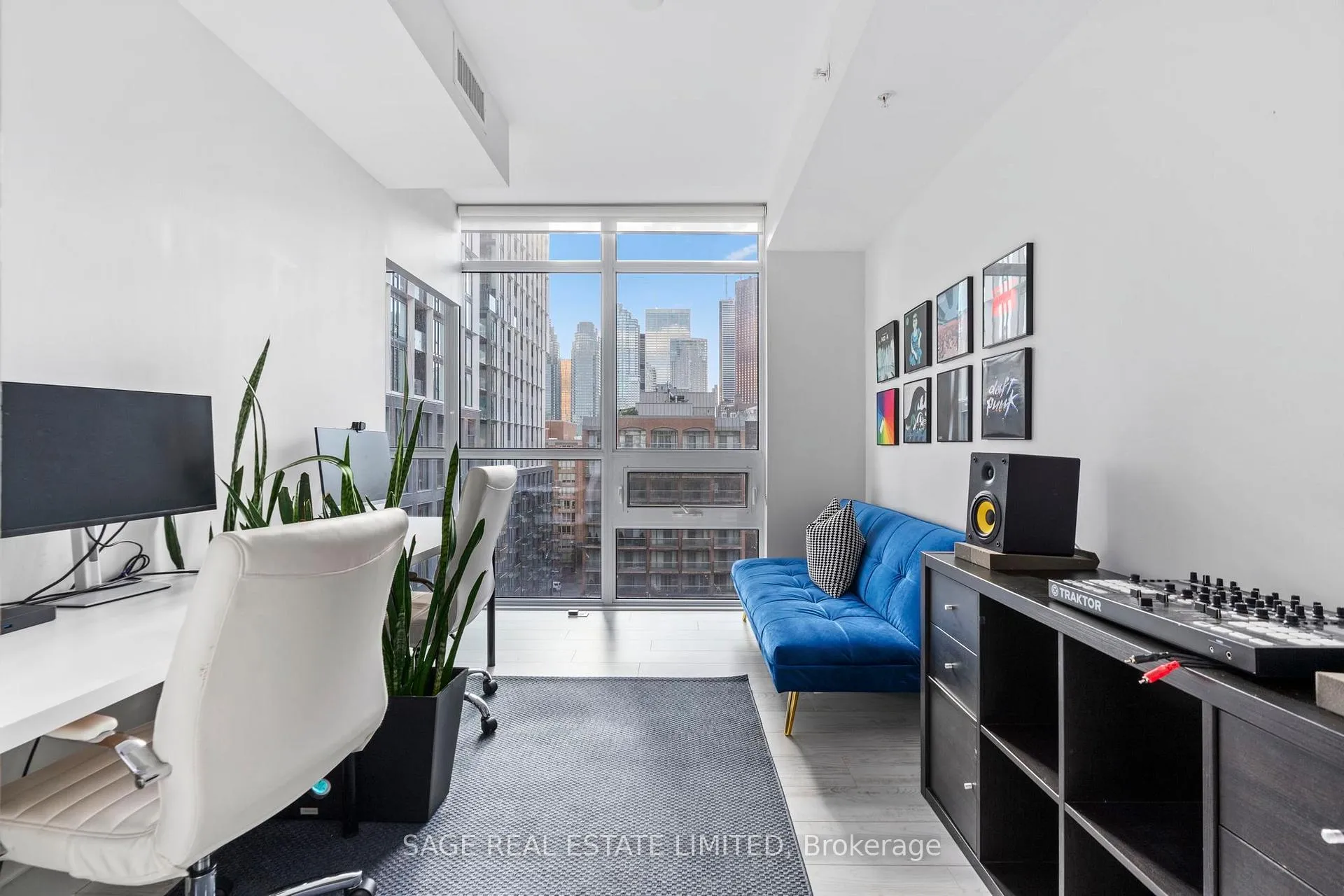 Photo 25 of Unit 903, 39 Sherbourne Street, Toronto, Moss Park — HOMEH