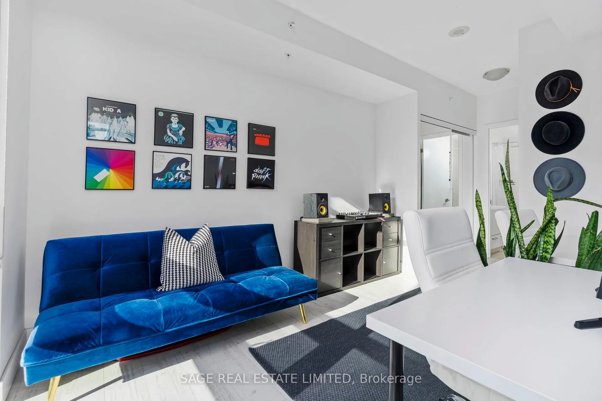 Photo 26 of Unit 903, 39 Sherbourne Street, Toronto, Moss Park — HOMEH