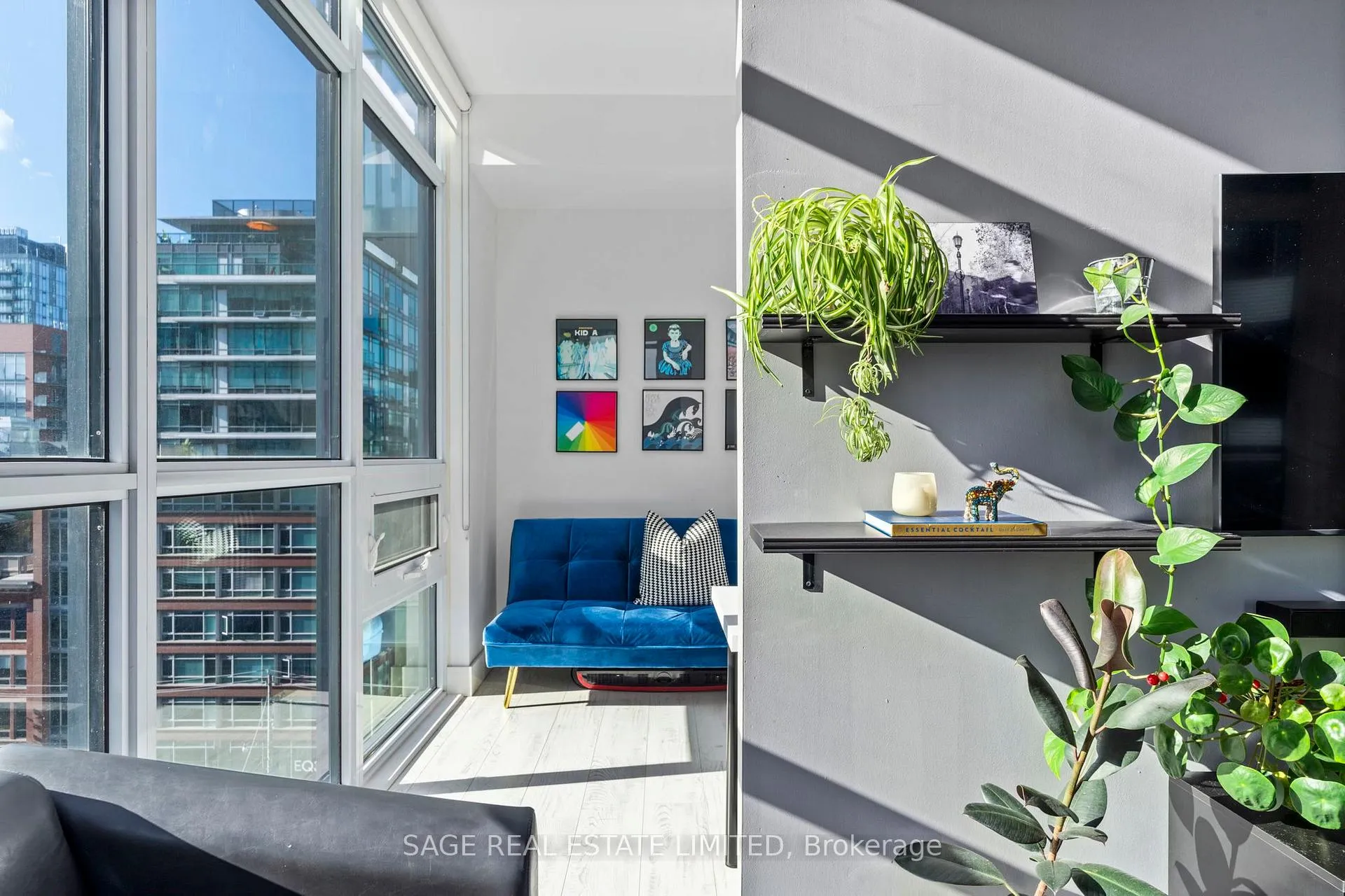 Photo 27 of Unit 903, 39 Sherbourne Street, Toronto, Moss Park — HOMEH