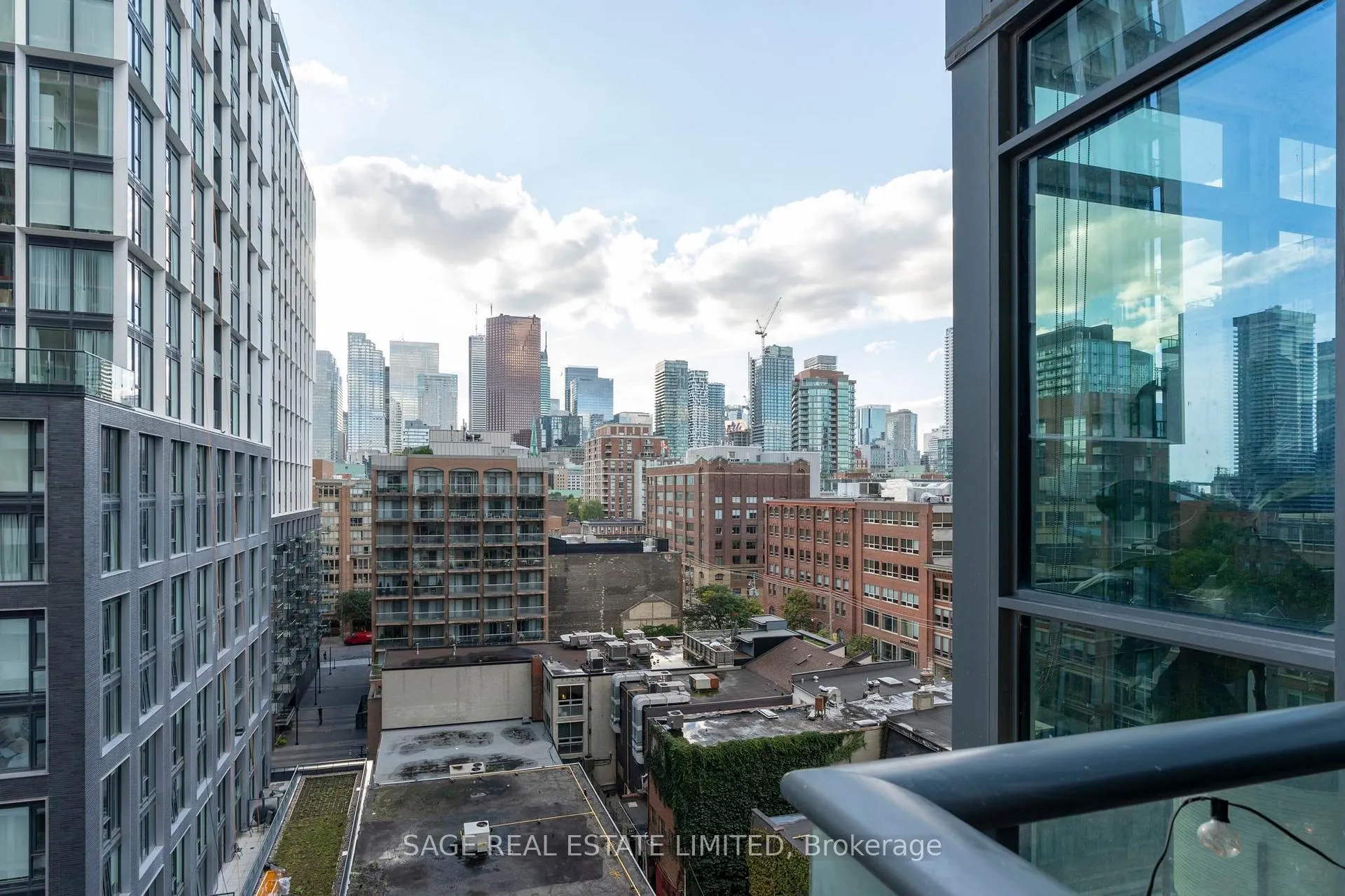 Photo 28 of Unit 903, 39 Sherbourne Street, Toronto, Moss Park — HOMEH