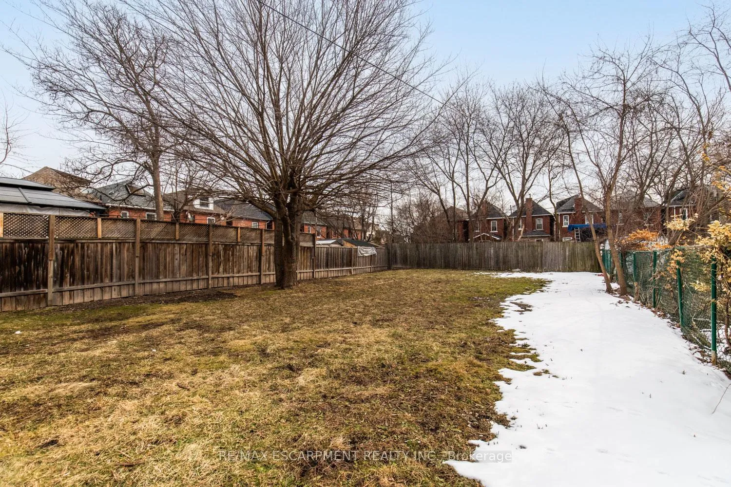 Photo 24 of Unit 2, 253 St Clair Boulevard, Hamilton, St. Clair — HOMEH