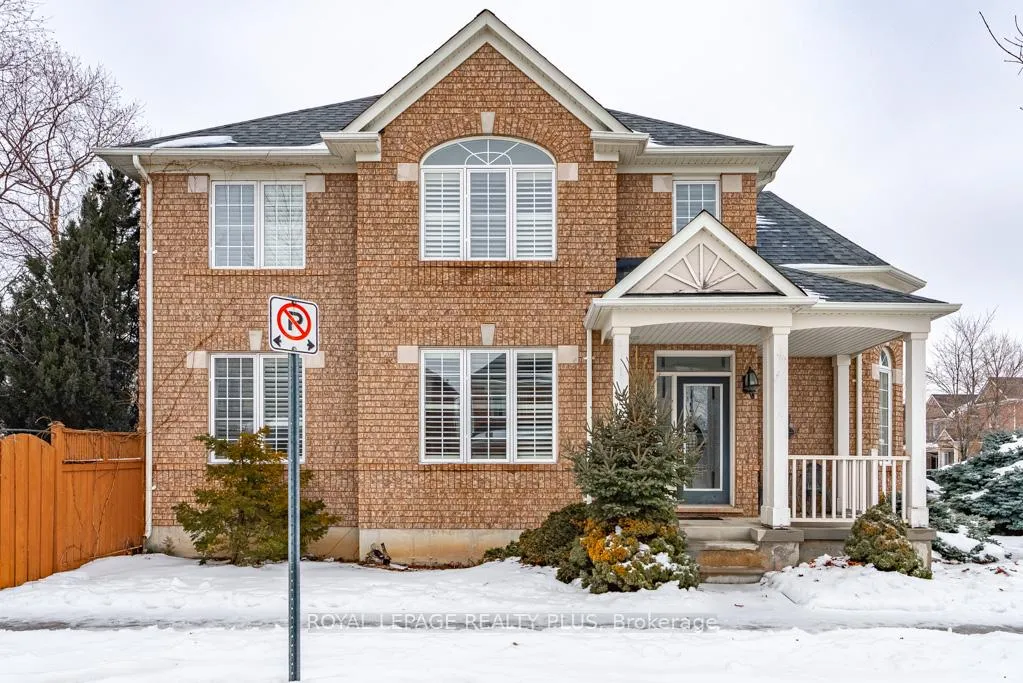 Photo 1 of 854 McDuffe Crescent, Milton, Beaty — HOMEH