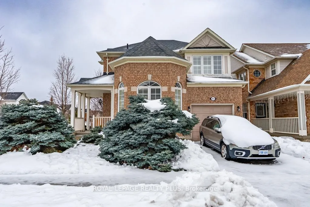 Photo 2 of 854 McDuffe Crescent, Milton, Beaty — HOMEH
