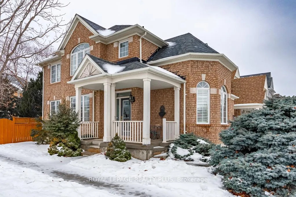Photo 3 of 854 McDuffe Crescent, Milton, Beaty — HOMEH