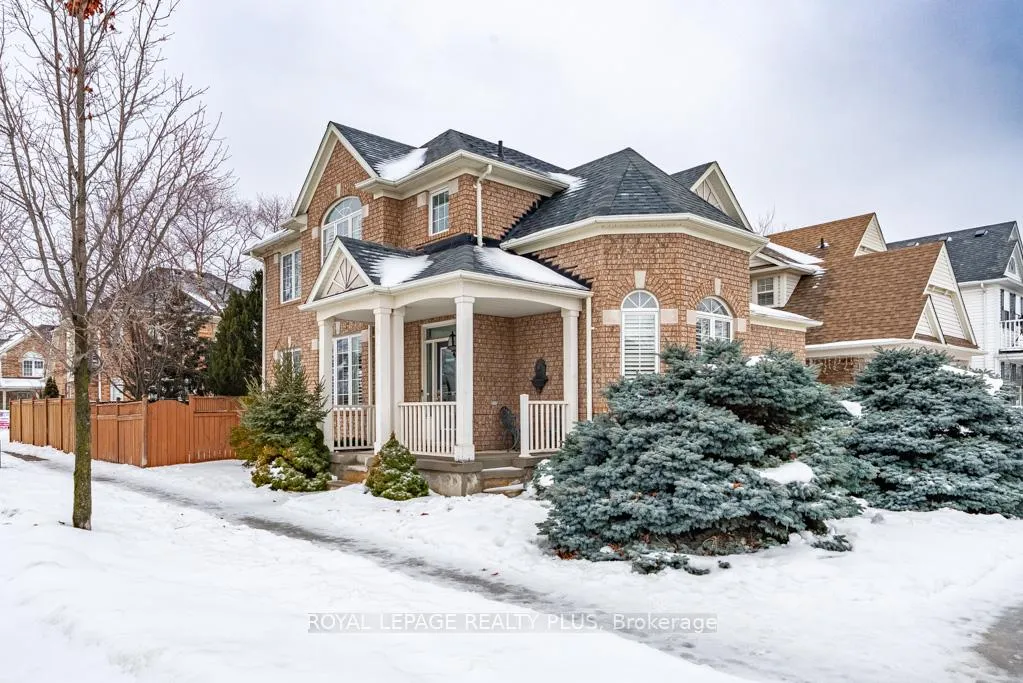 Photo 4 of 854 McDuffe Crescent, Milton, Beaty — HOMEH