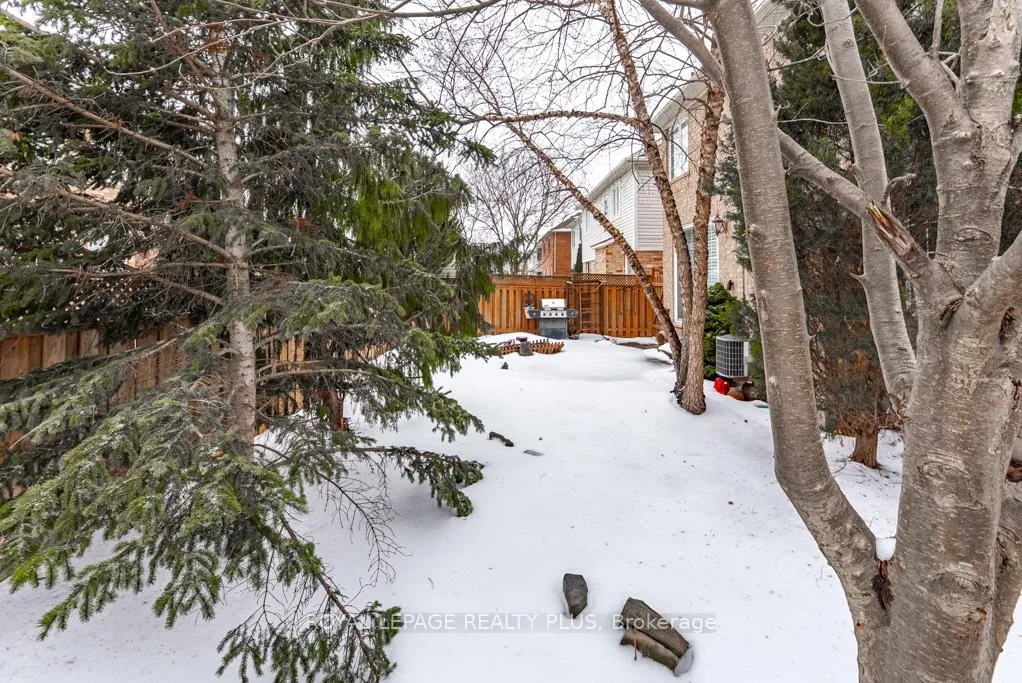 Photo 42 of 854 McDuffe Crescent, Milton, Beaty — HOMEH