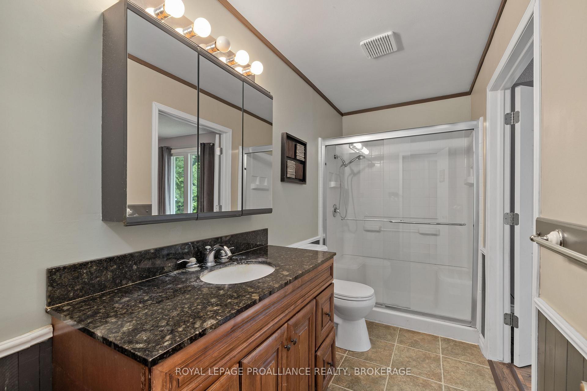 Photo 15 of 314 Nicholson Point Road, Loyalist, Lennox and Addington - South — HOMEH