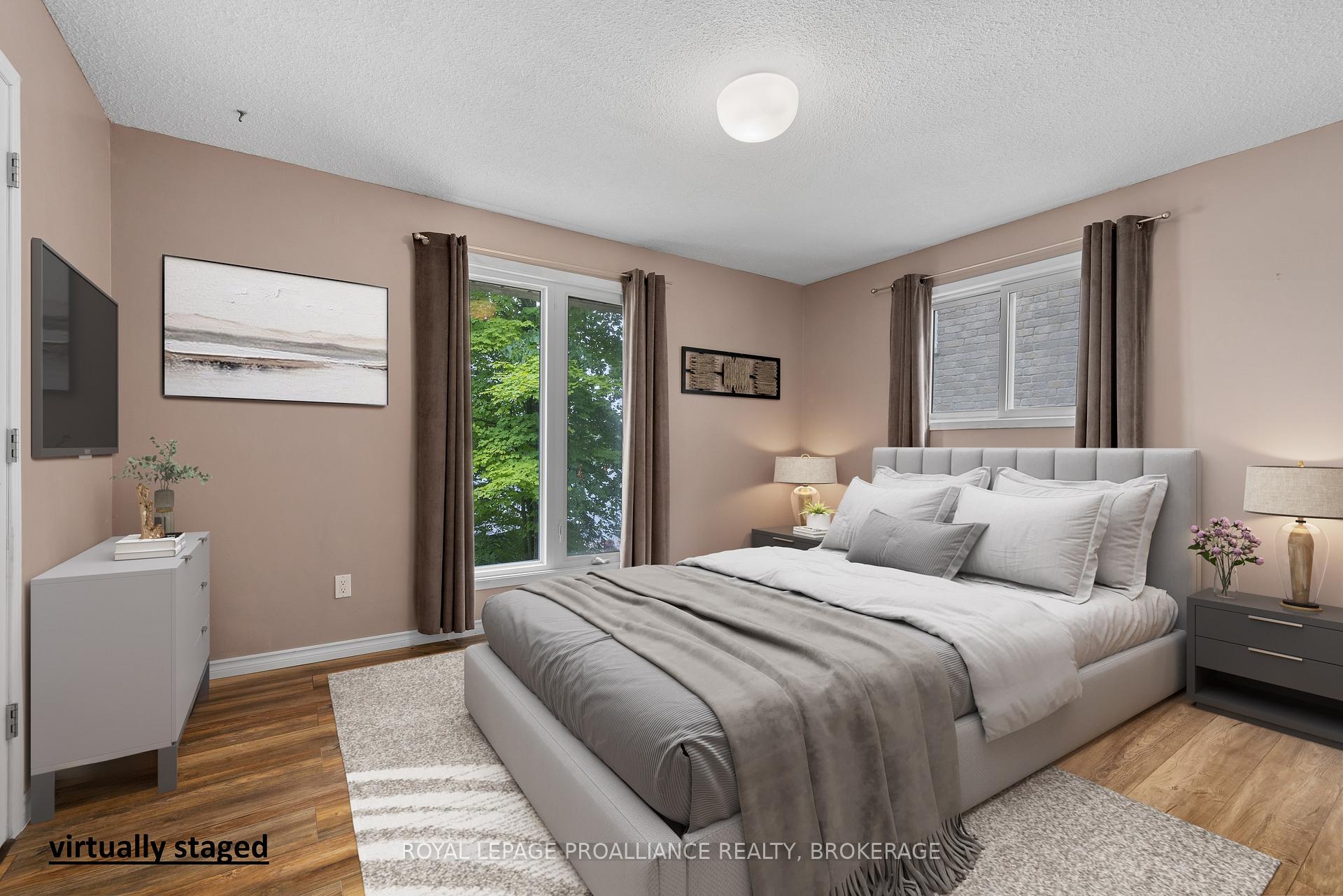 Photo 17 of 314 Nicholson Point Road, Loyalist, Lennox and Addington - South — HOMEH
