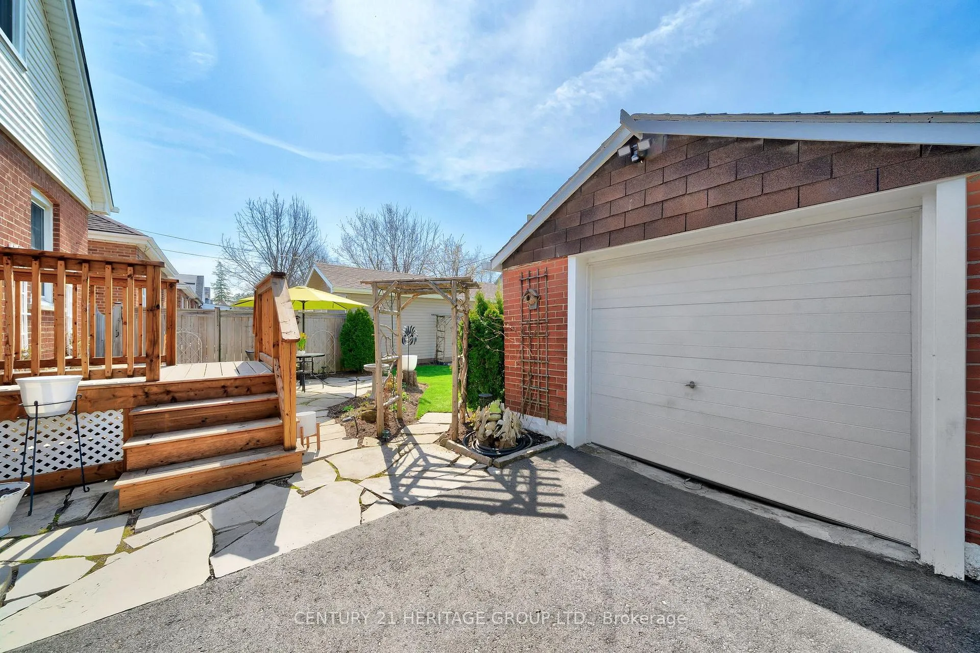 Photo 32 of 22 Churchill Avenue, Hamilton, Centremount — HOMEH