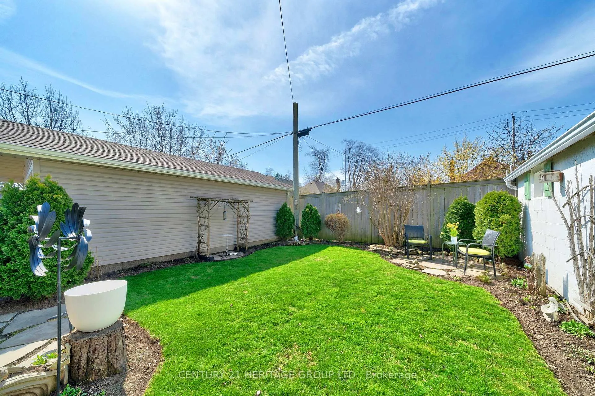 Photo 33 of 22 Churchill Avenue, Hamilton, Centremount — HOMEH