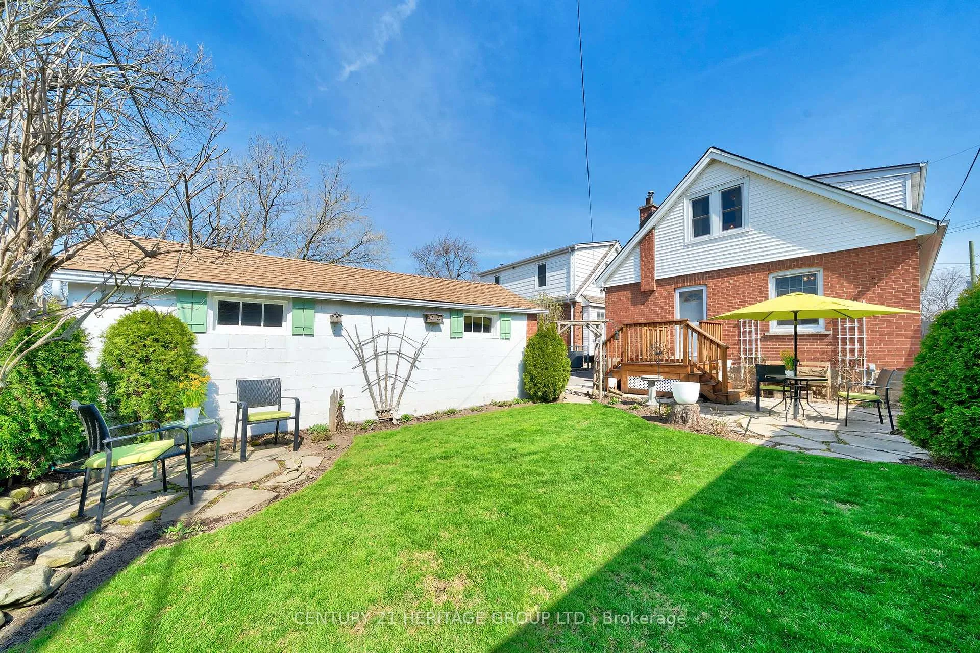 Photo 34 of 22 Churchill Avenue, Hamilton, Centremount — HOMEH
