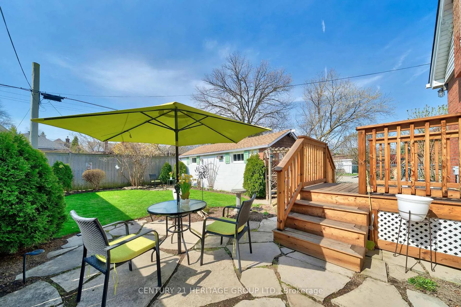 Photo 36 of 22 Churchill Avenue, Hamilton, Centremount — HOMEH