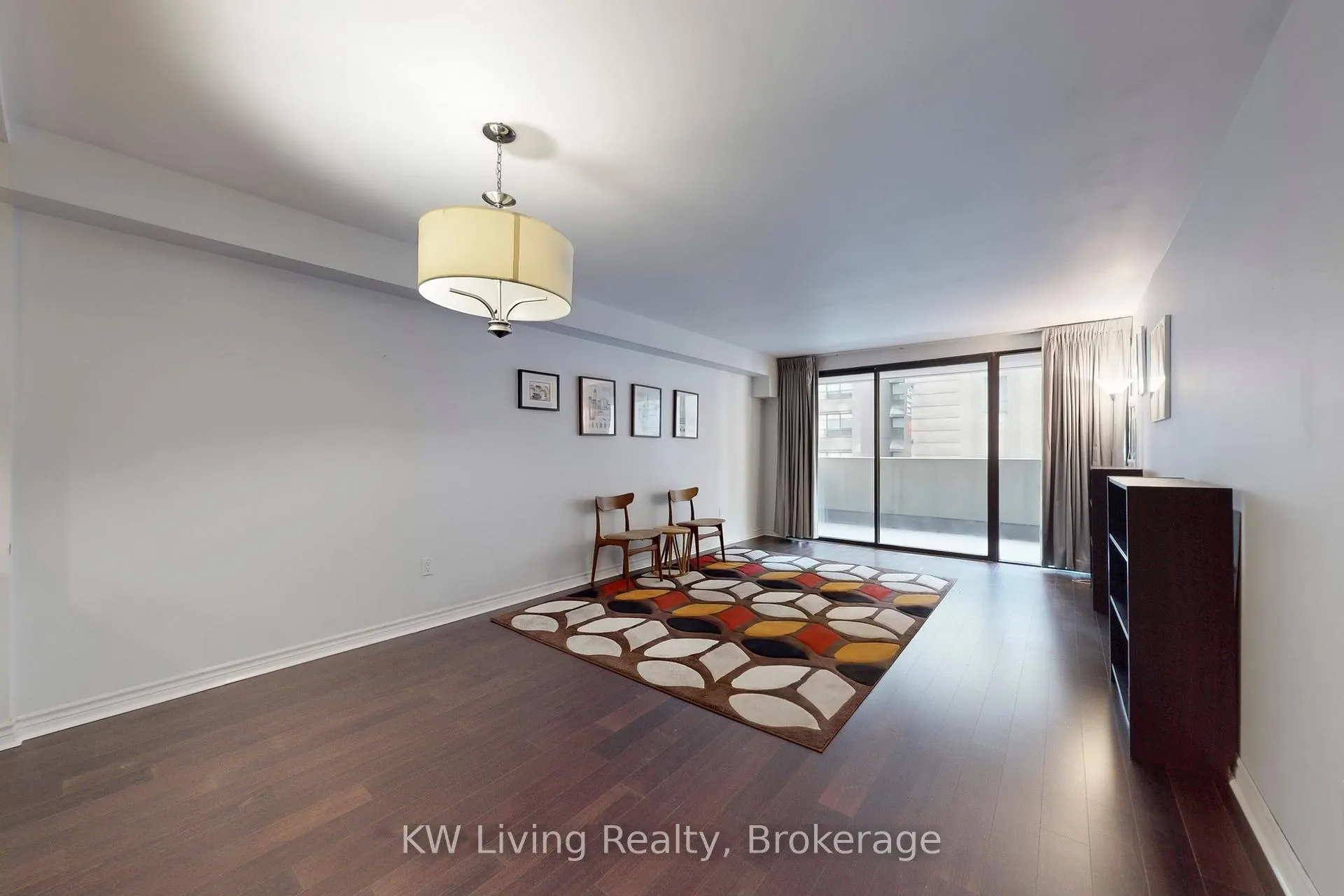 Photo 4 of Unit 309, 45 Carlton Street, Toronto, Church-Yonge Corridor — HOMEH