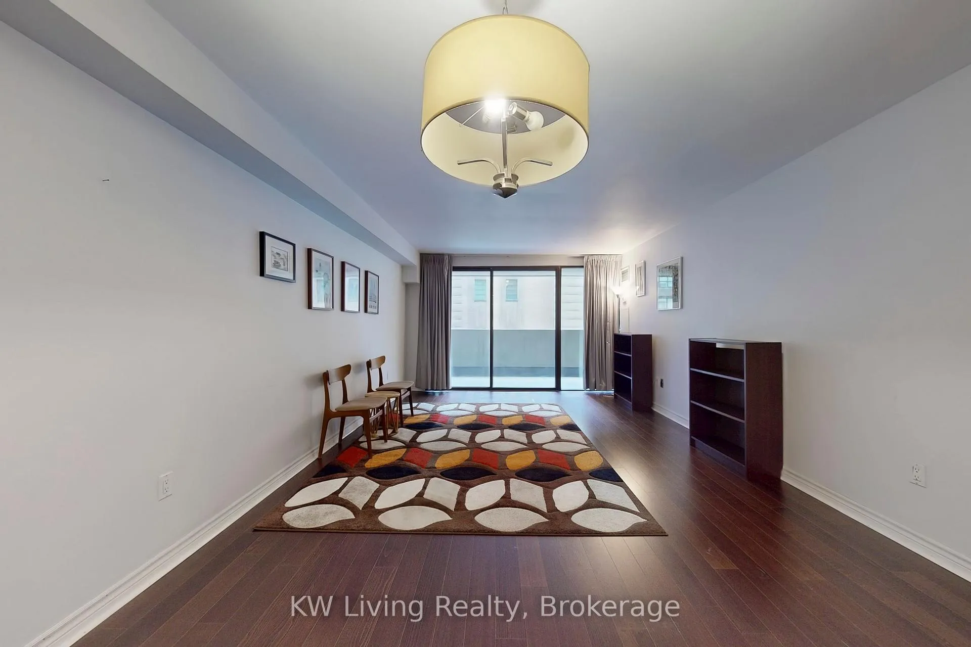 Photo 5 of Unit 309, 45 Carlton Street, Toronto, Church-Yonge Corridor — HOMEH