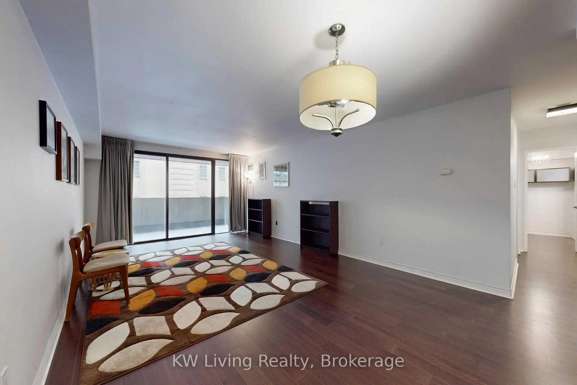 Photo 6 of Unit 309, 45 Carlton Street, Toronto, Church-Yonge Corridor — HOMEH