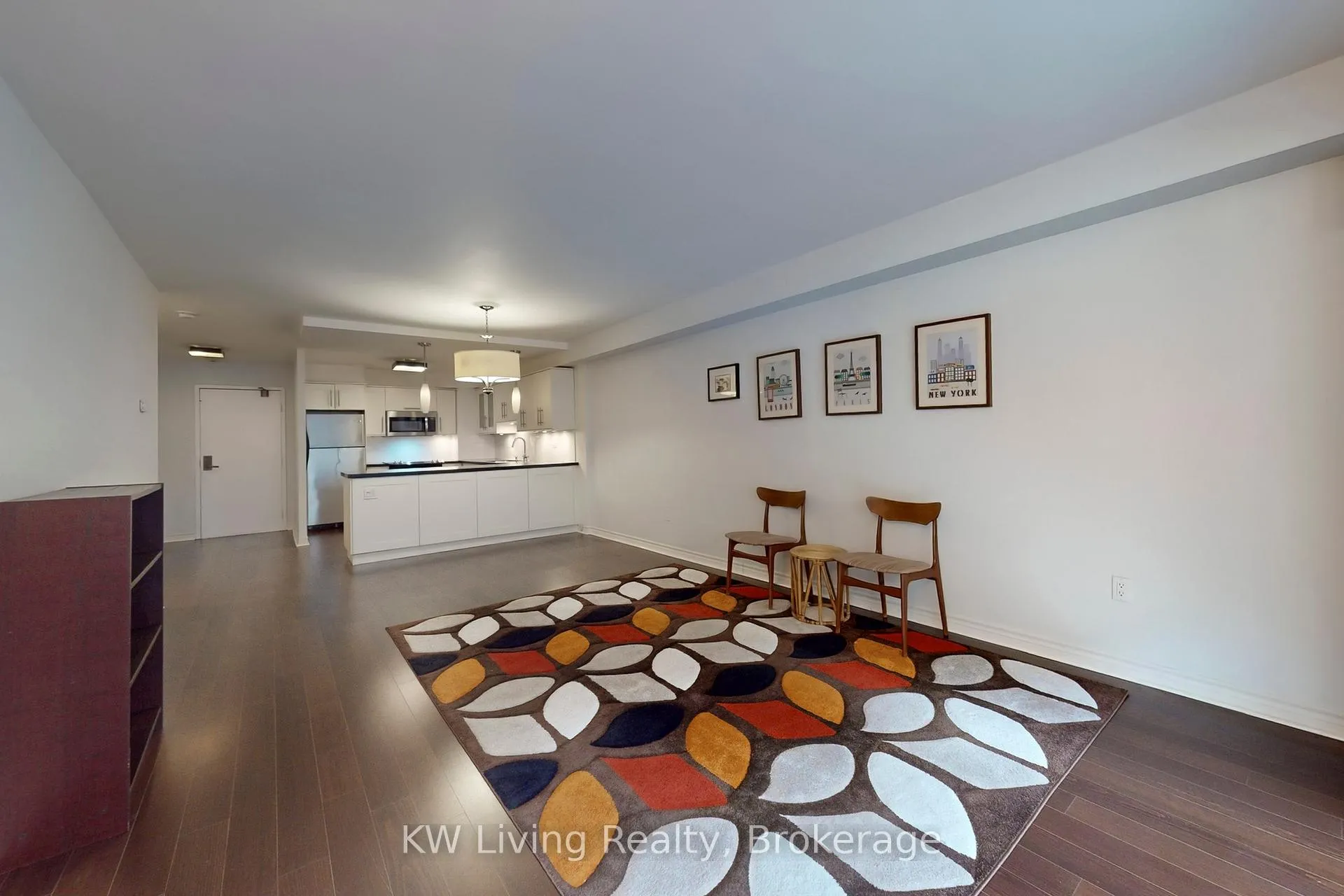 Photo 7 of Unit 309, 45 Carlton Street, Toronto, Church-Yonge Corridor — HOMEH
