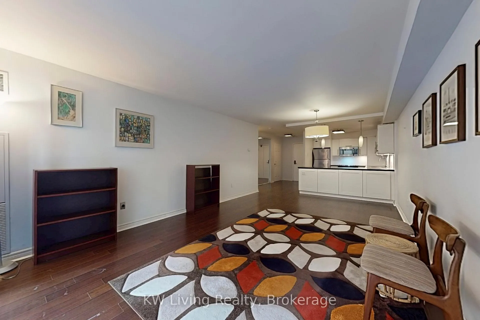 Photo 8 of Unit 309, 45 Carlton Street, Toronto, Church-Yonge Corridor — HOMEH