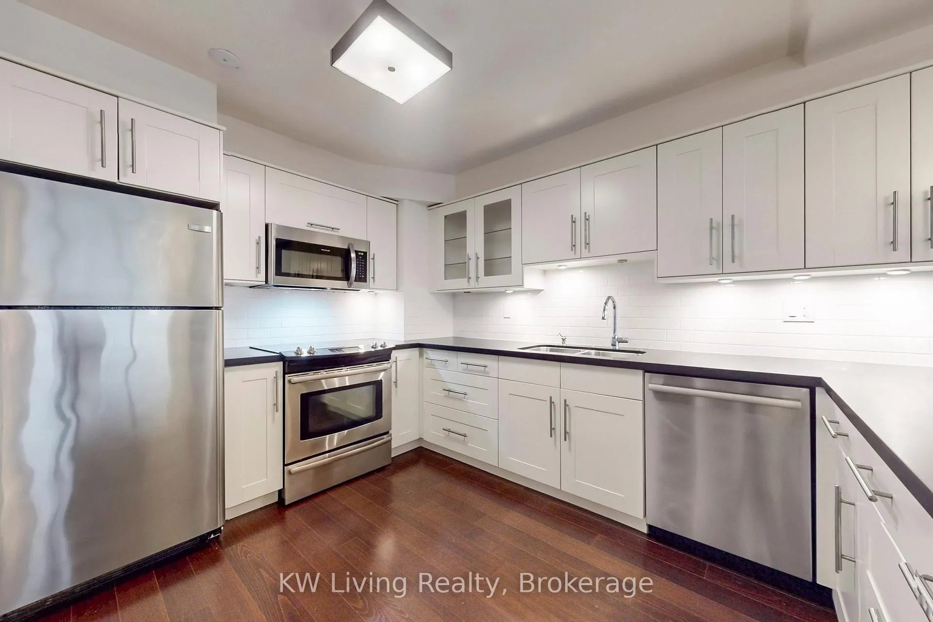 Photo 10 of Unit 309, 45 Carlton Street, Toronto, Church-Yonge Corridor — HOMEH