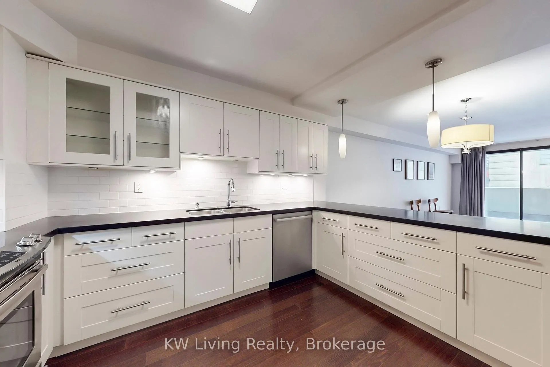 Photo 12 of Unit 309, 45 Carlton Street, Toronto, Church-Yonge Corridor — HOMEH