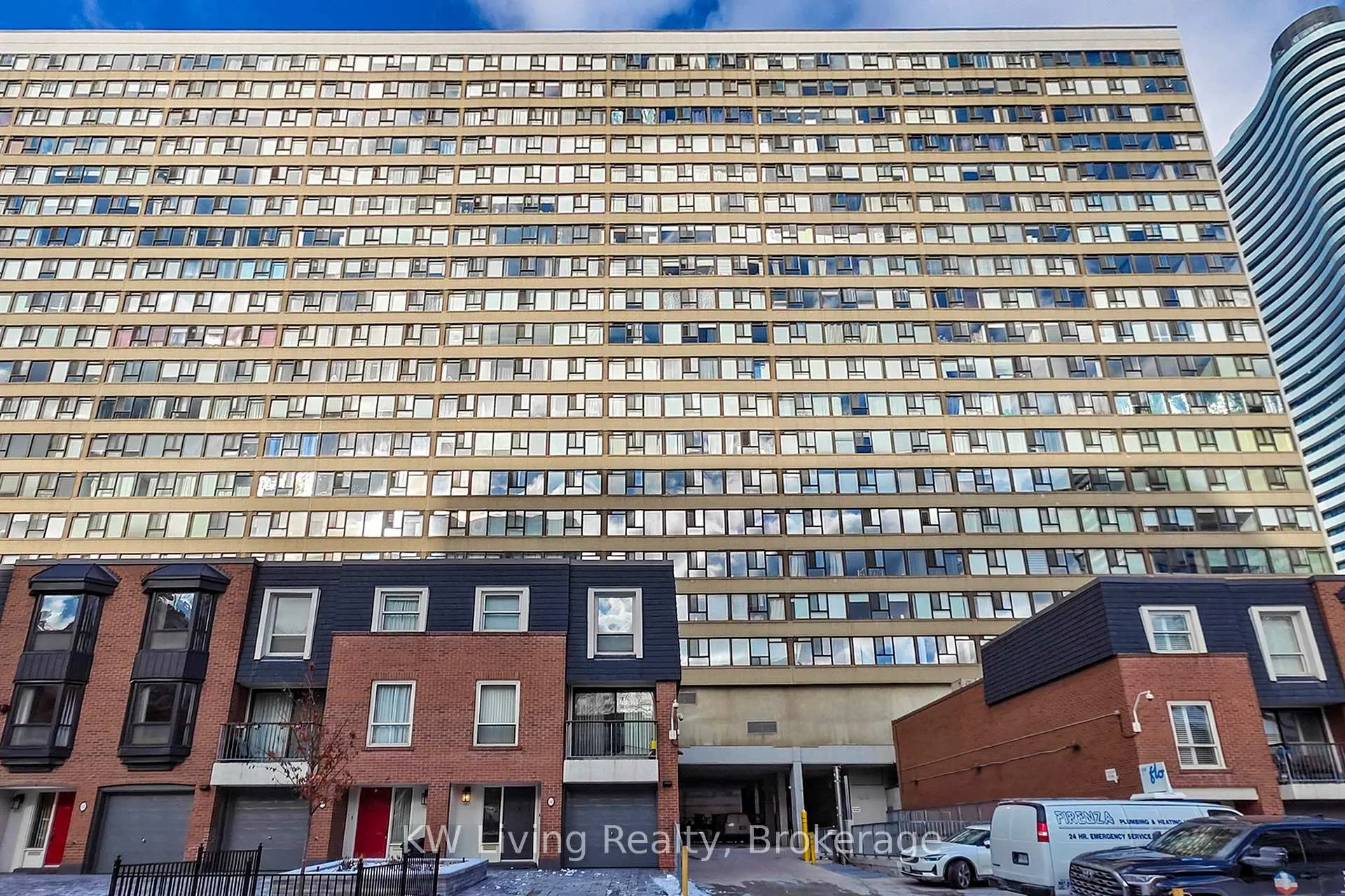 Photo 20 of Unit 309, 45 Carlton Street, Toronto, Church-Yonge Corridor — HOMEH