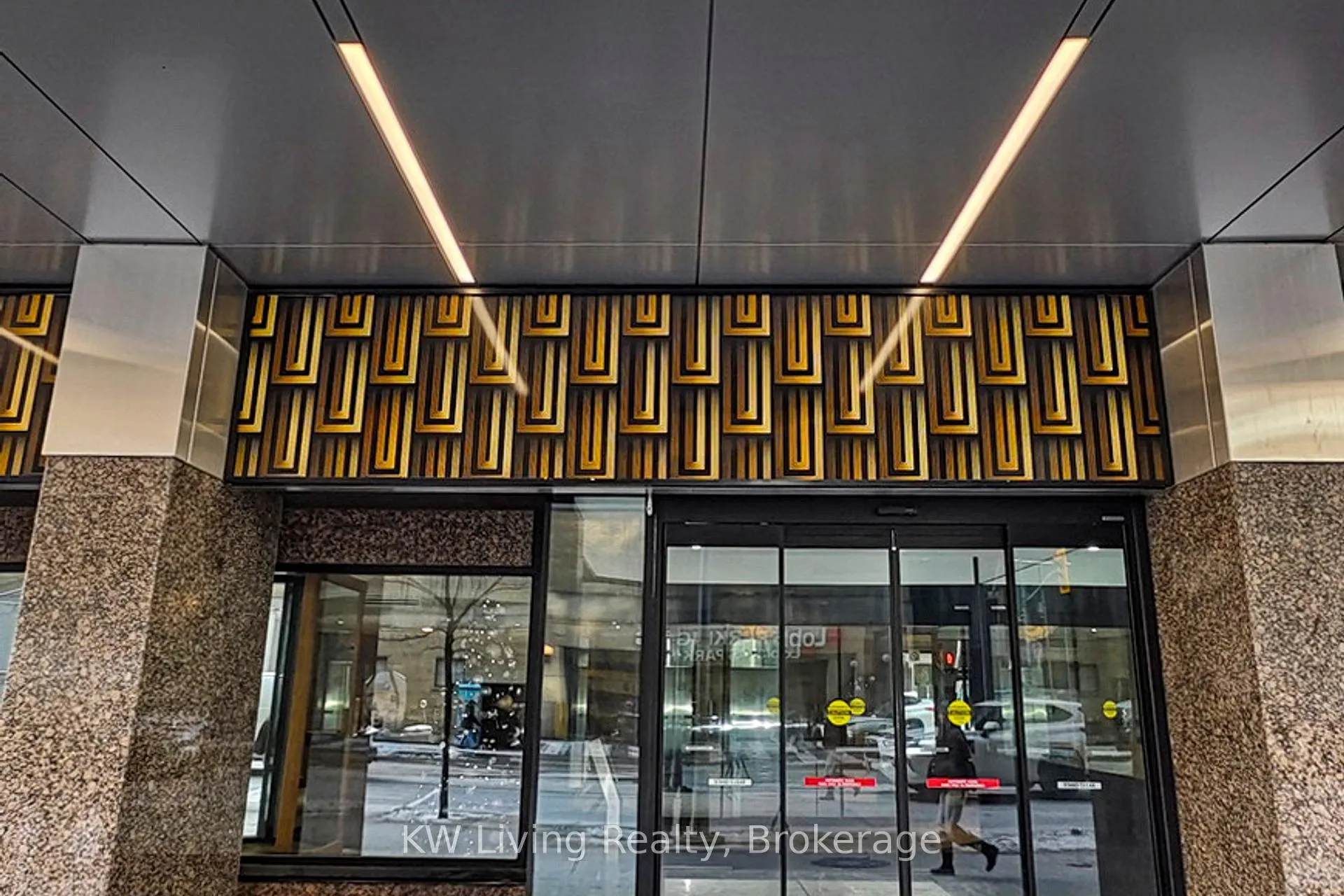 Photo 21 of Unit 309, 45 Carlton Street, Toronto, Church-Yonge Corridor — HOMEH
