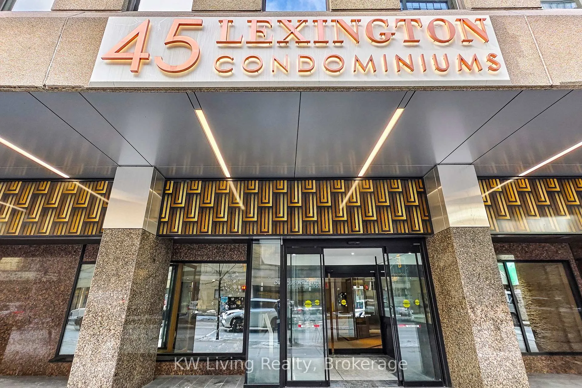 Photo 22 of Unit 309, 45 Carlton Street, Toronto, Church-Yonge Corridor — HOMEH