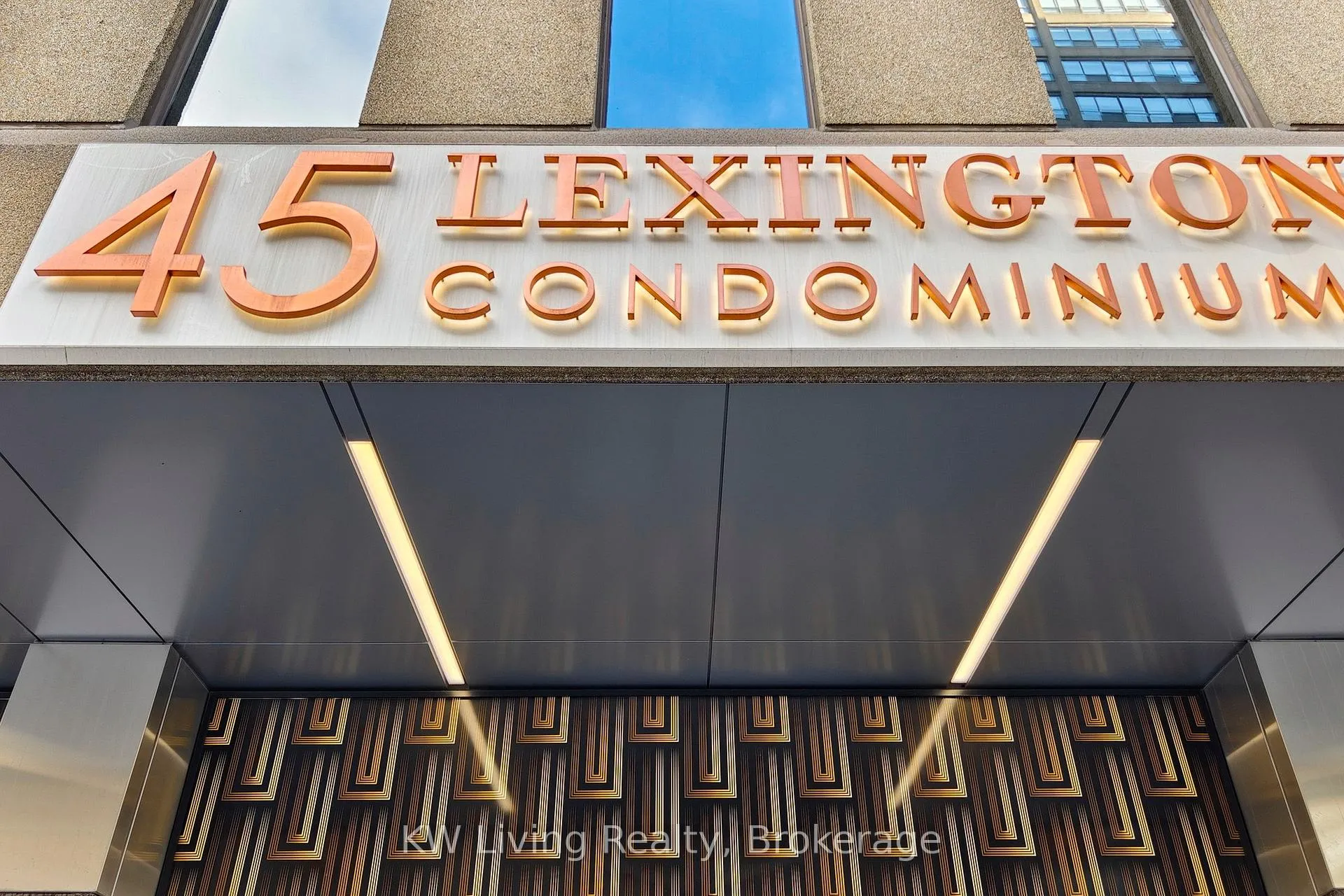 Photo 23 of Unit 309, 45 Carlton Street, Toronto, Church-Yonge Corridor — HOMEH