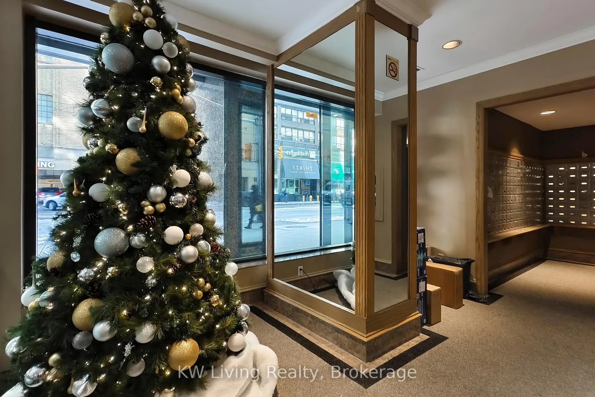 Photo 24 of Unit 309, 45 Carlton Street, Toronto, Church-Yonge Corridor — HOMEH