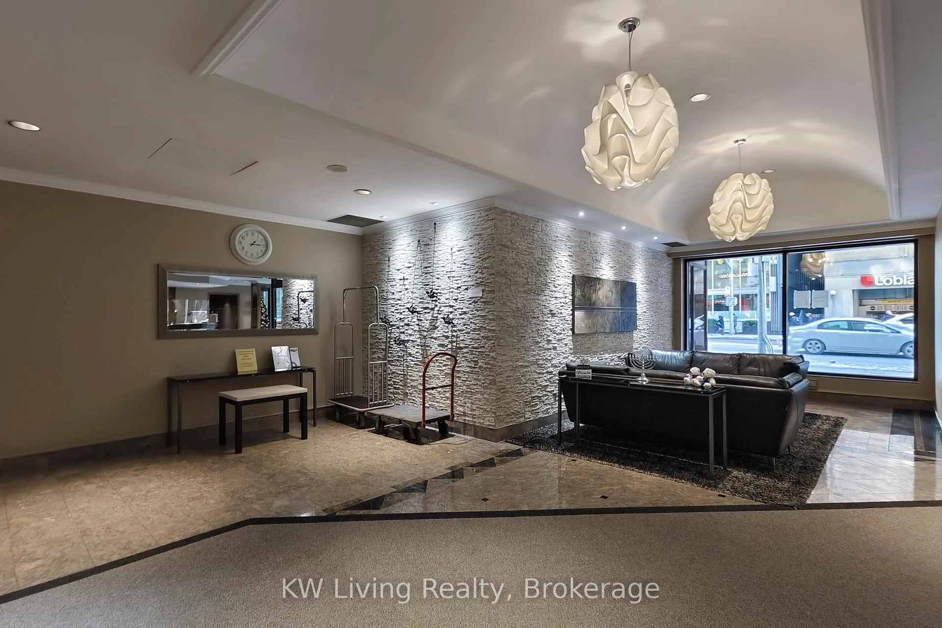 Photo 26 of Unit 309, 45 Carlton Street, Toronto, Church-Yonge Corridor — HOMEH