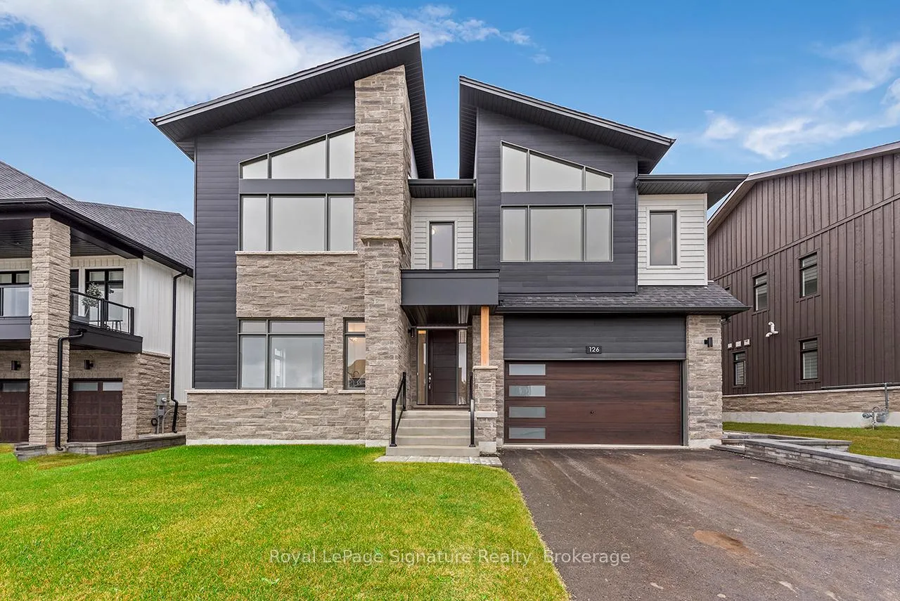 Photo 1 of 126 Dorothy Drive, Blue Mountains — HOMEH
