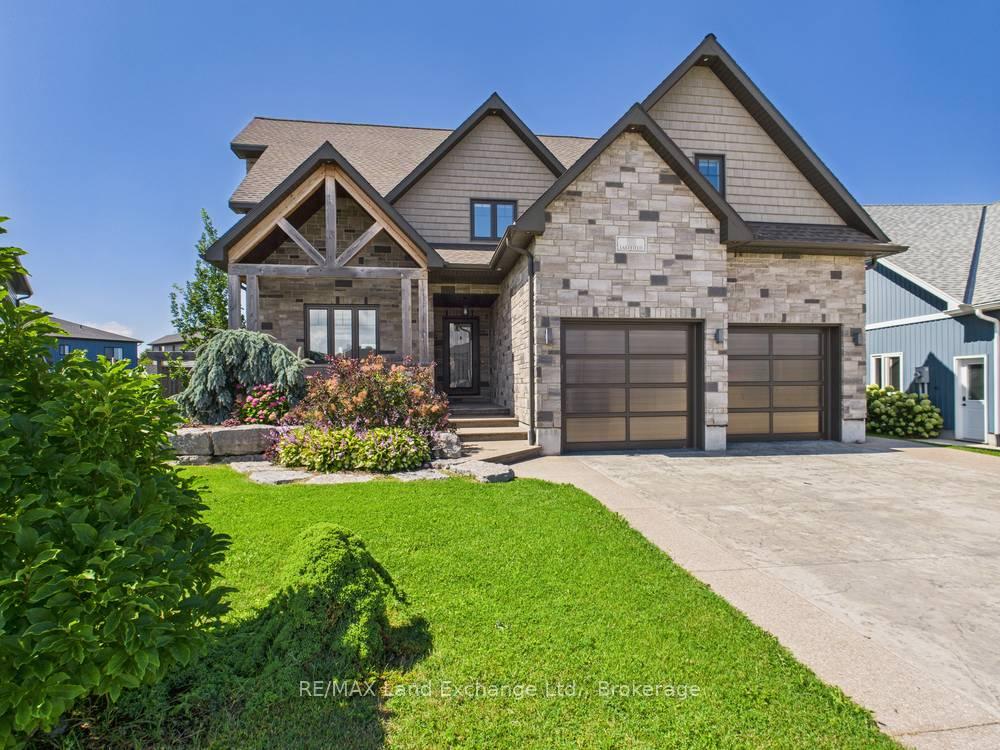 Photo 1 of 24 Lakefield Drive, Kincardine — HOMEH