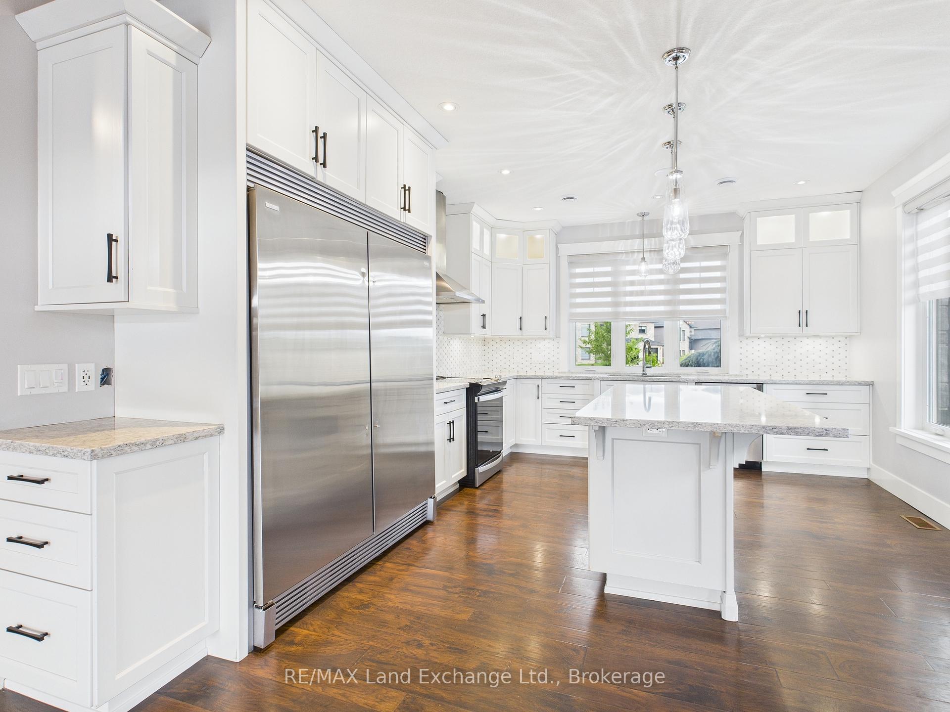 Photo 7 of 24 Lakefield Drive, Kincardine — HOMEH