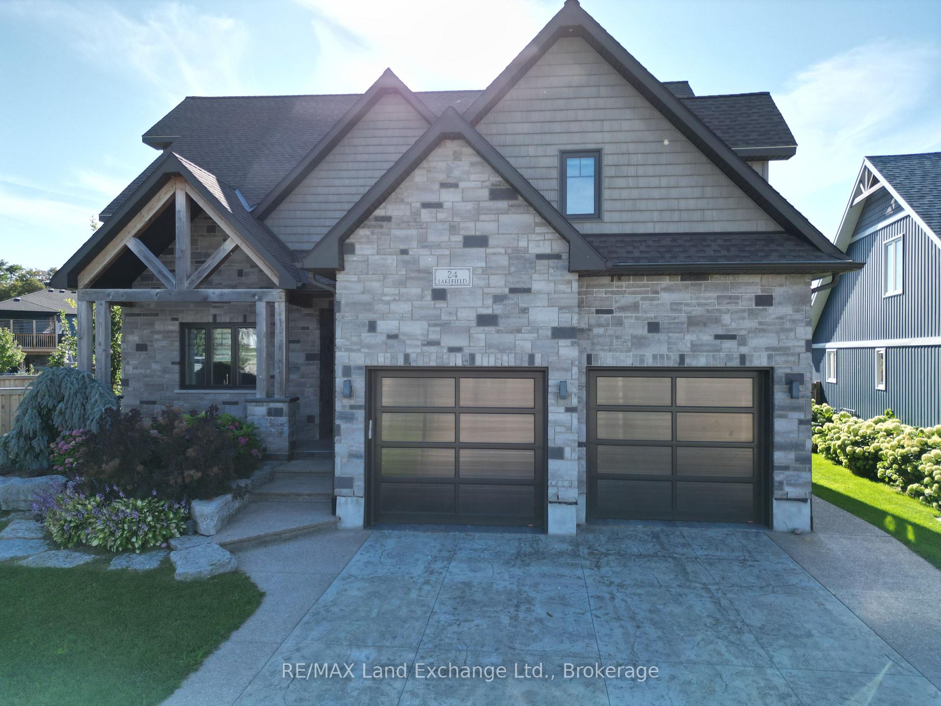 Photo 47 of 24 Lakefield Drive, Kincardine — HOMEH