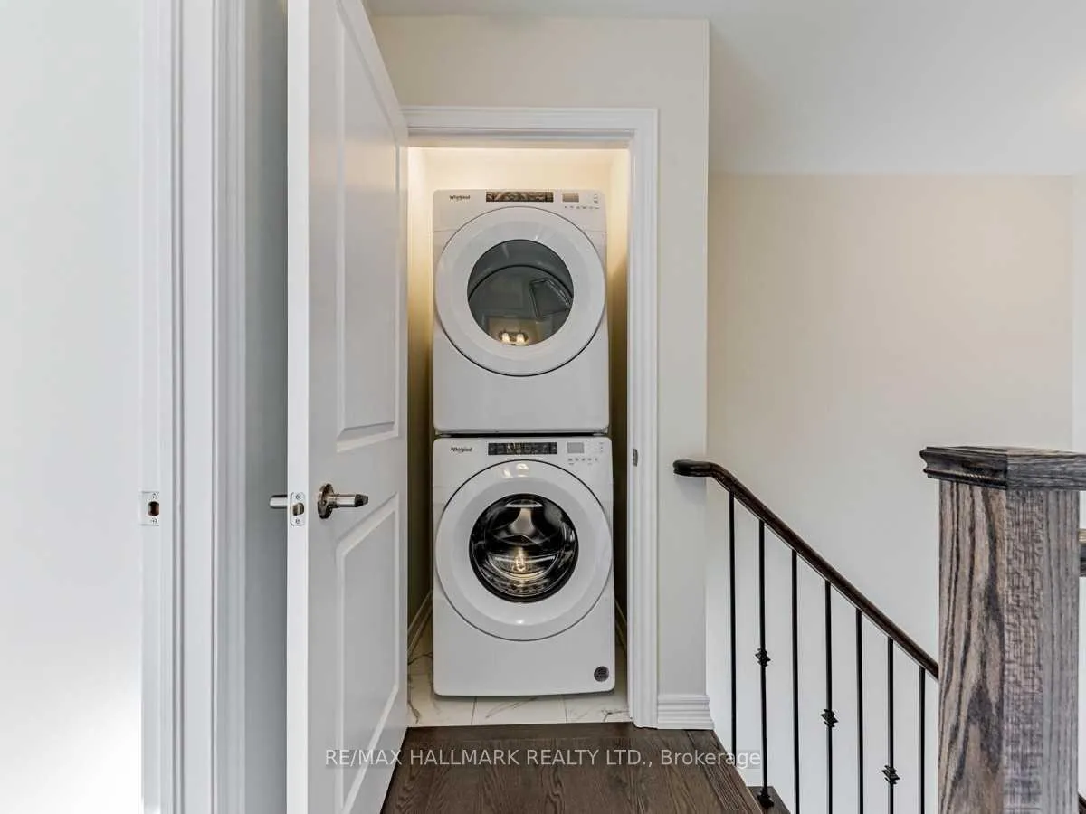 Photo 17 of 43 Gillivary Drive, Whitby, Rural Whitby — HOMEH