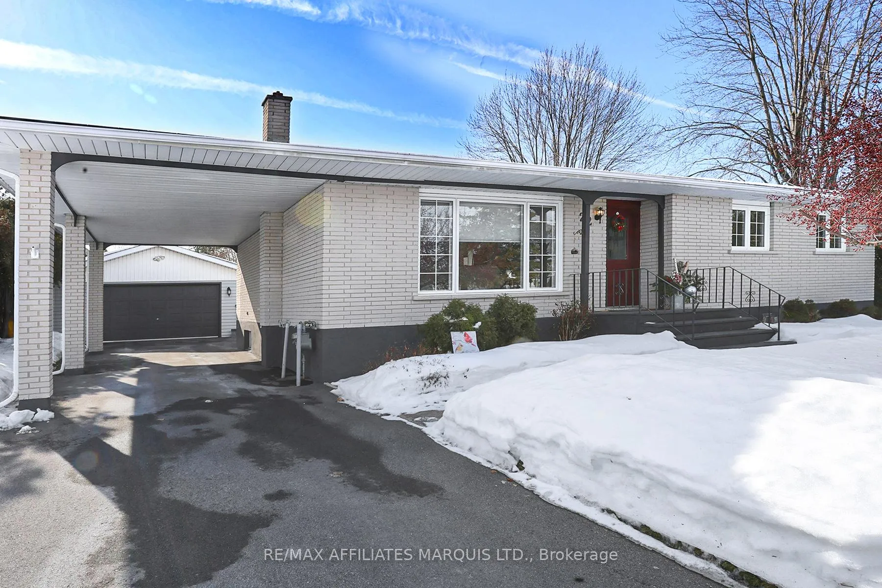 Photo 1 of 22 Pine Street, South Stormont, Ingleside — HOMEH