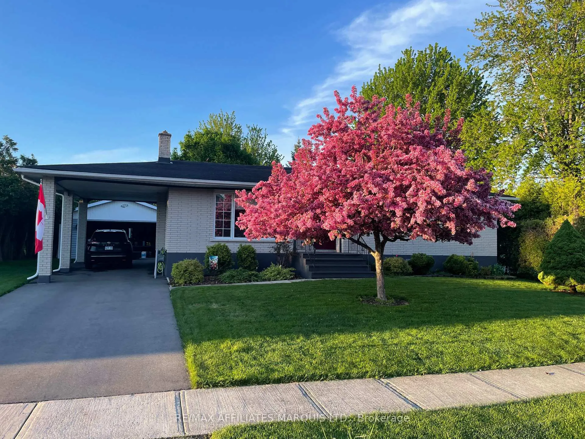 Photo 7 of 22 Pine Street, South Stormont, Ingleside — HOMEH