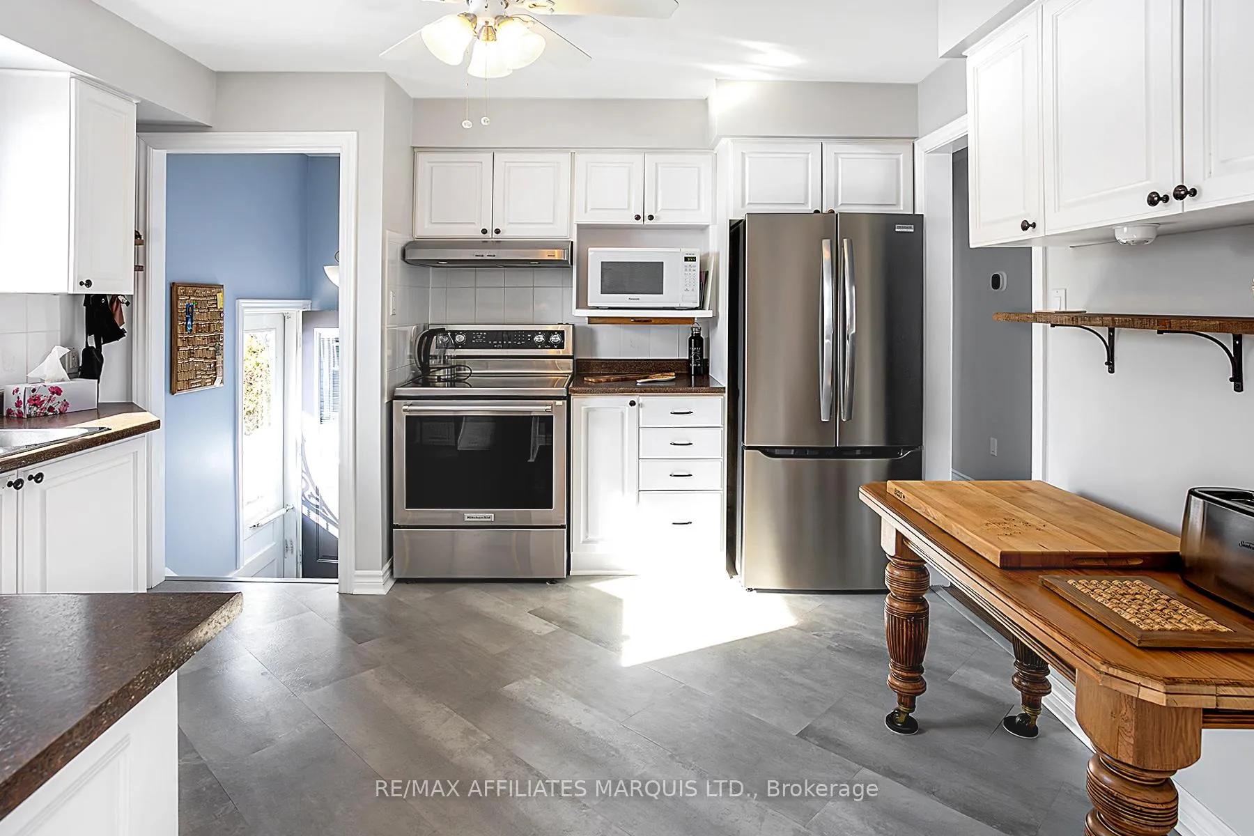 Photo 10 of 22 Pine Street, South Stormont, Ingleside — HOMEH