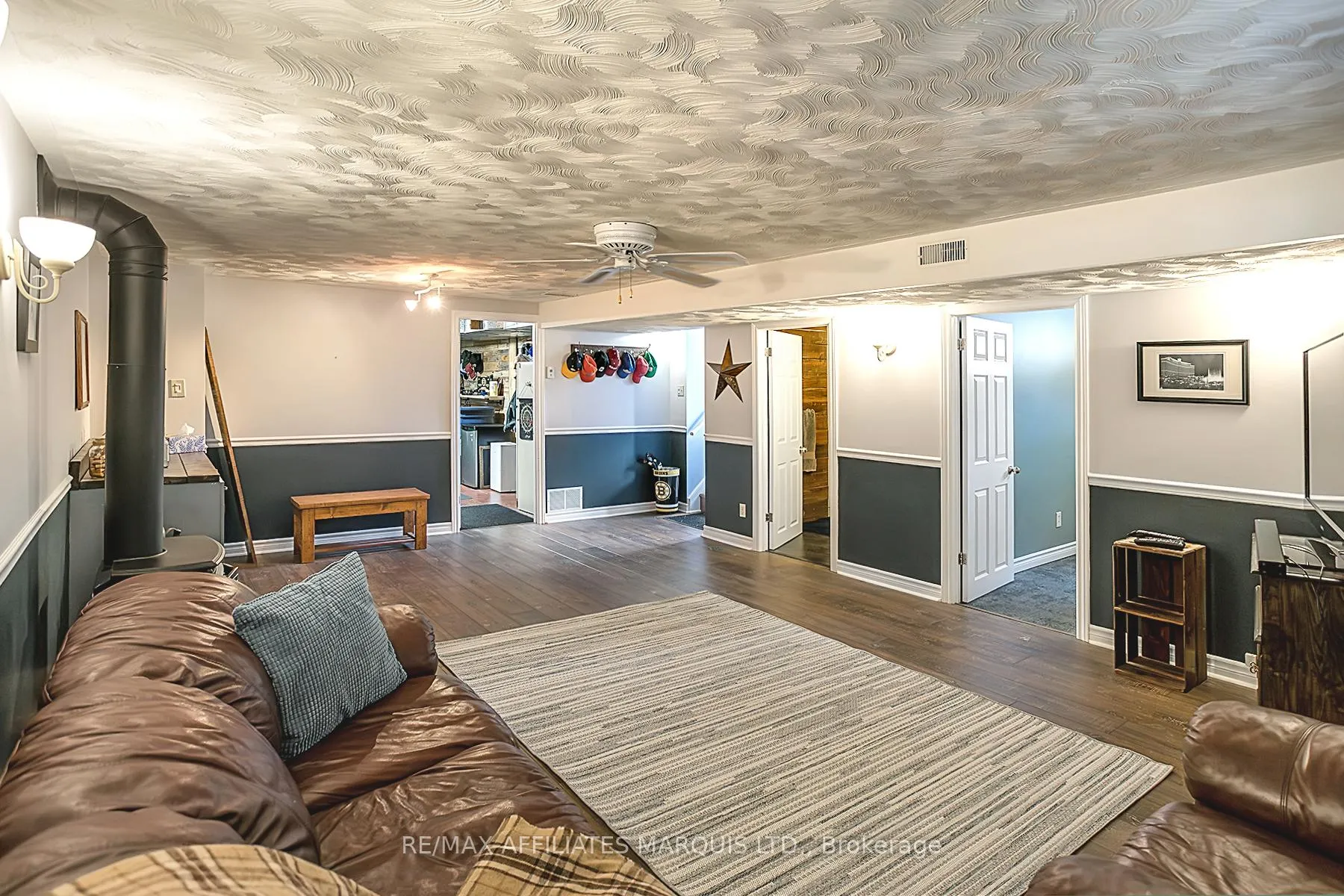 Photo 23 of 22 Pine Street, South Stormont, Ingleside — HOMEH