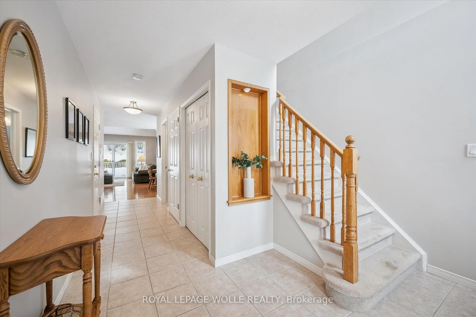 Photo 6 of 656 Inglis Falls Place, Waterloo — HOMEH