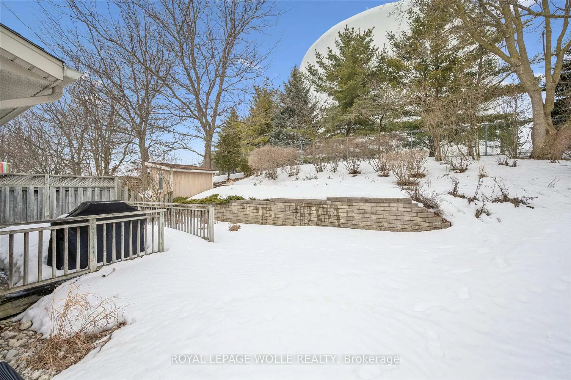 Photo 33 of 656 Inglis Falls Place, Waterloo — HOMEH