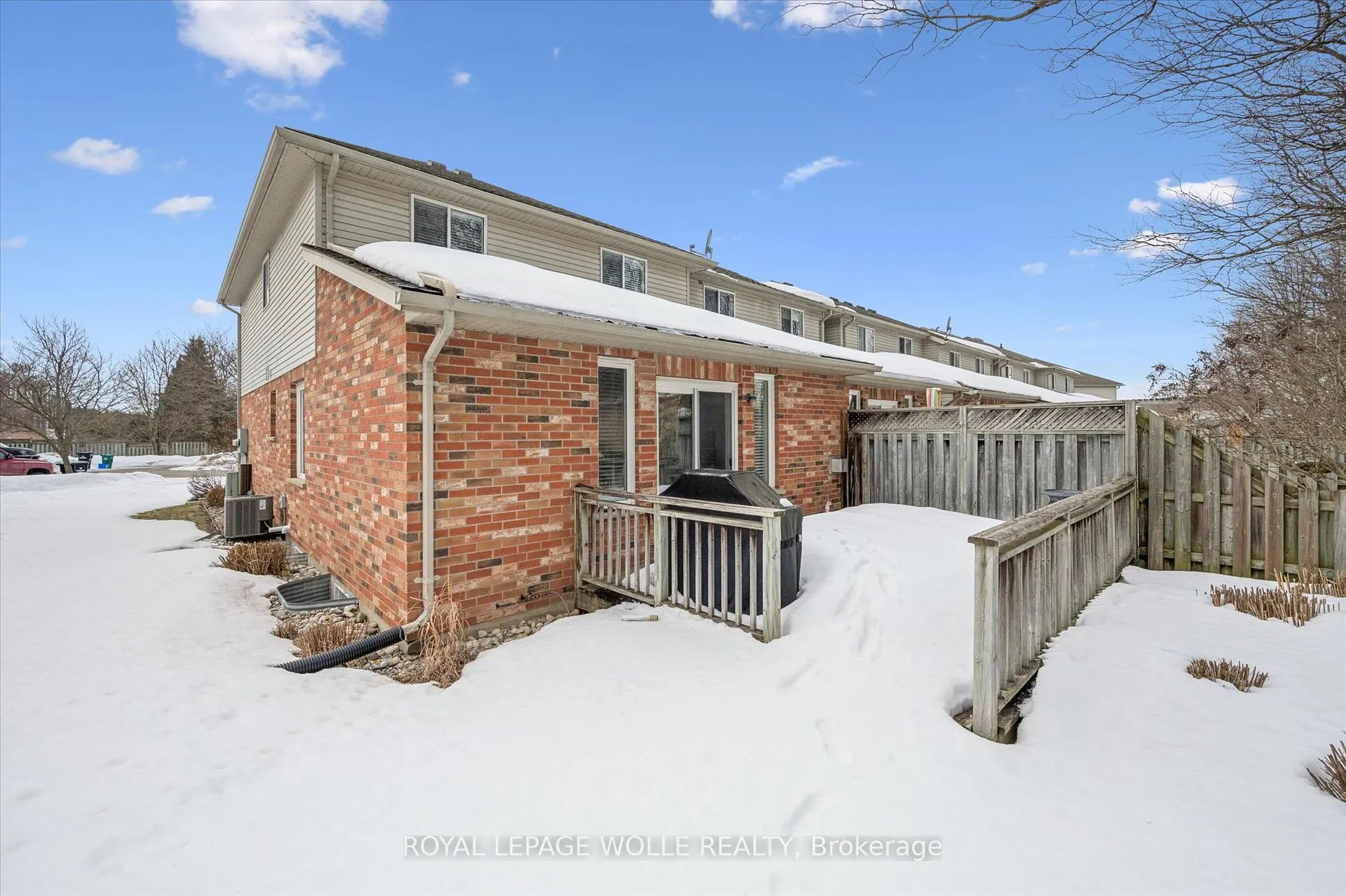 Photo 34 of 656 Inglis Falls Place, Waterloo — HOMEH