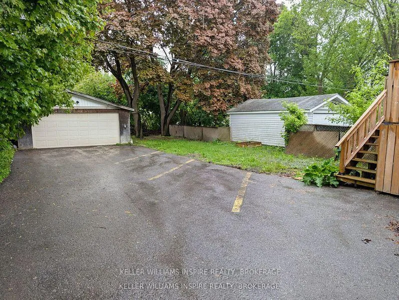 Photo 3 of Unit 1, 29 Grey Street, Kingston, East of Sir John A. Blvd — HOMEH
