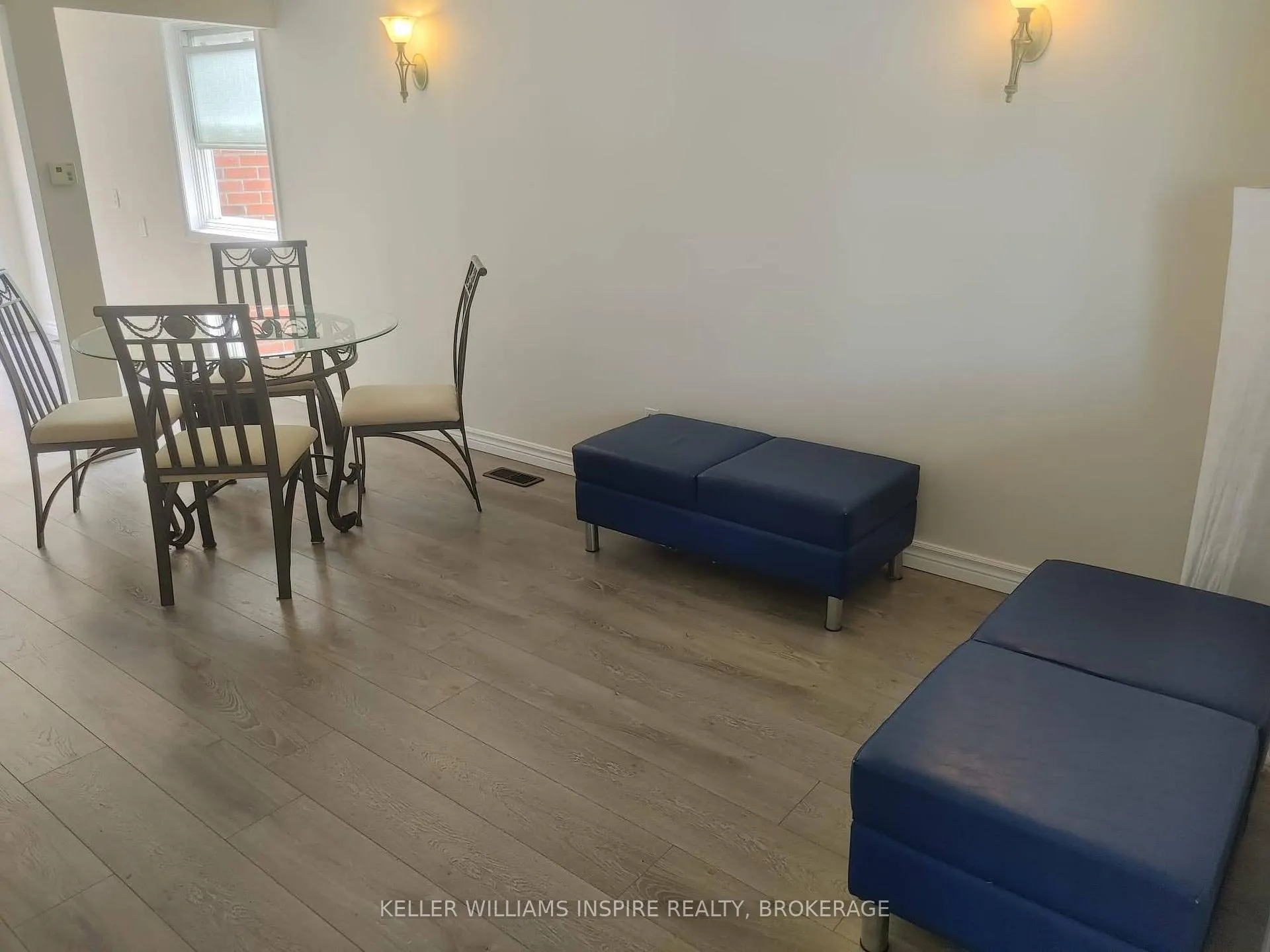 Photo 7 of Unit 1, 29 Grey Street, Kingston, East of Sir John A. Blvd — HOMEH