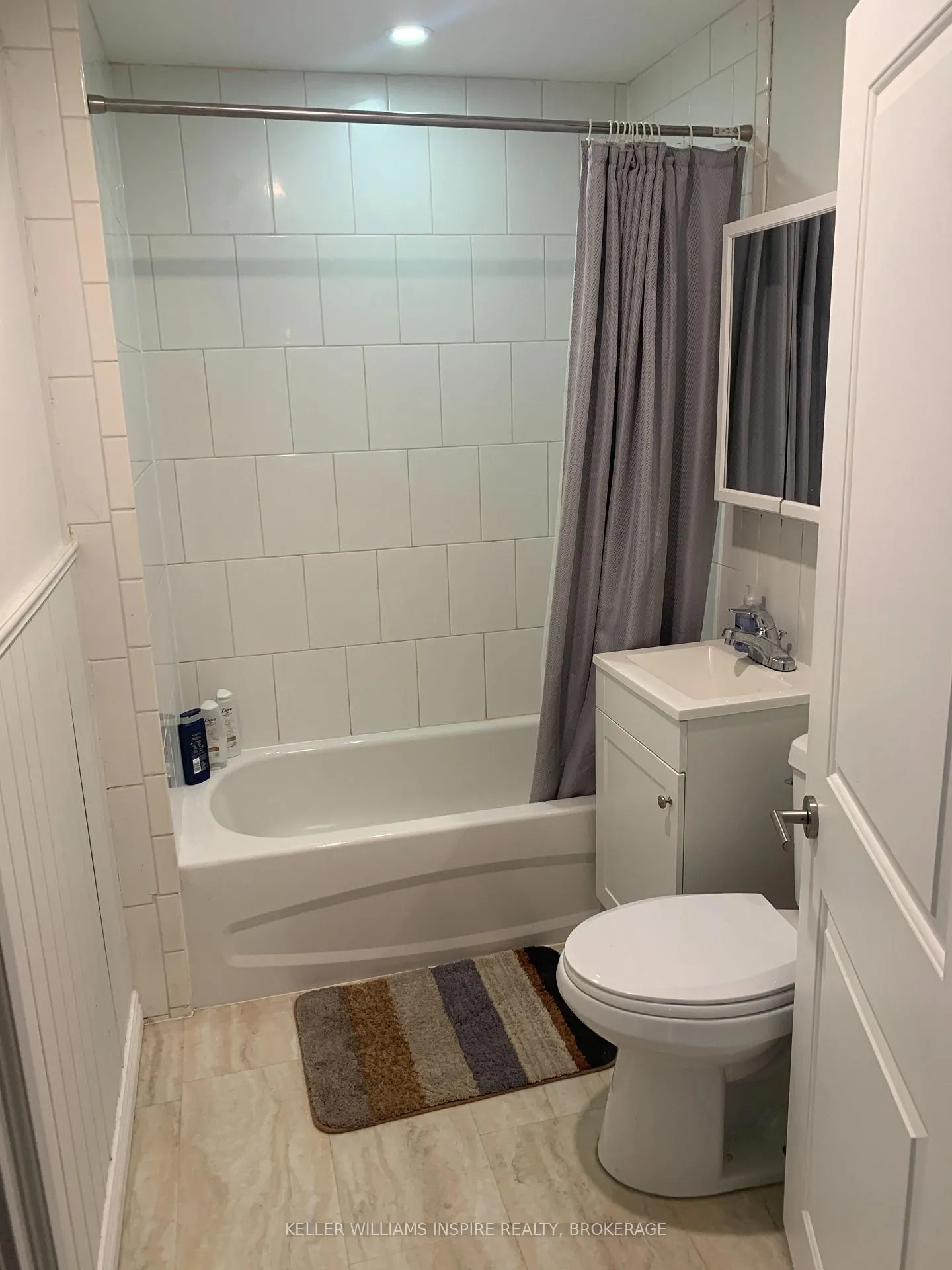 Photo 9 of Unit 1, 29 Grey Street, Kingston, East of Sir John A. Blvd — HOMEH