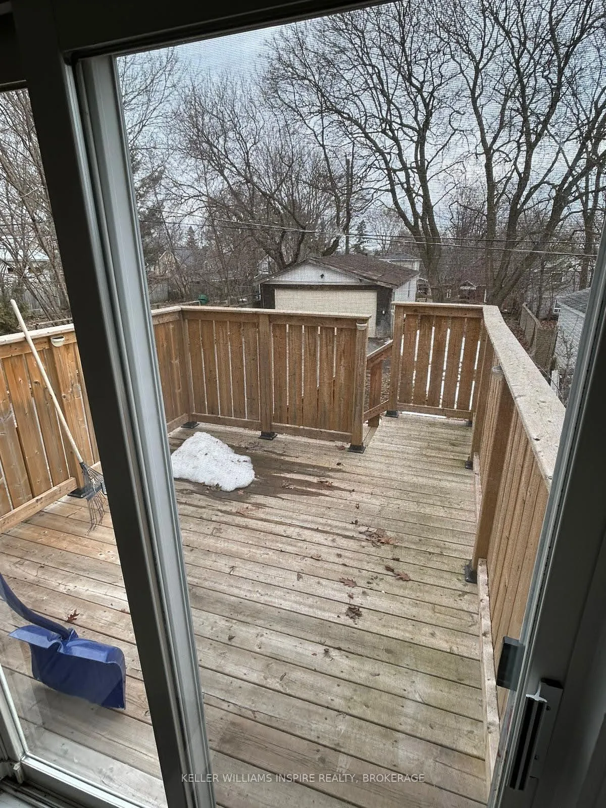 Photo 11 of Unit 1, 29 Grey Street, Kingston, East of Sir John A. Blvd — HOMEH