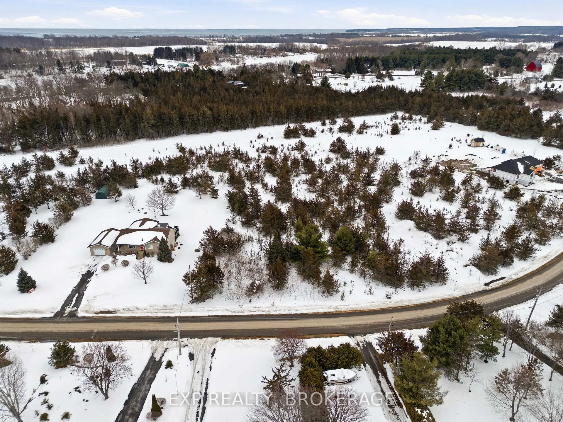 Photo 2 of LT46 Prinyers Cove Crescent, Prince Edward County, North Marysburg Ward — HOMEH